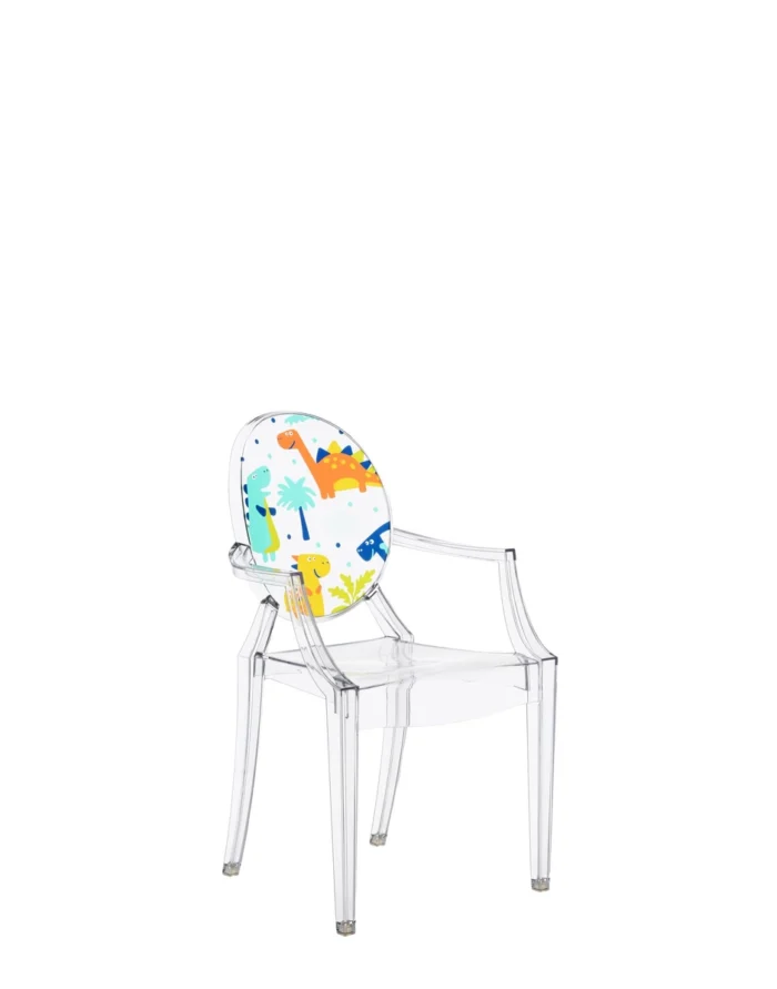 Loulou ghost special edition - Imagem 2