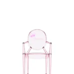 Loulou ghost special edition