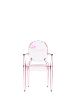 Loulou ghost special edition