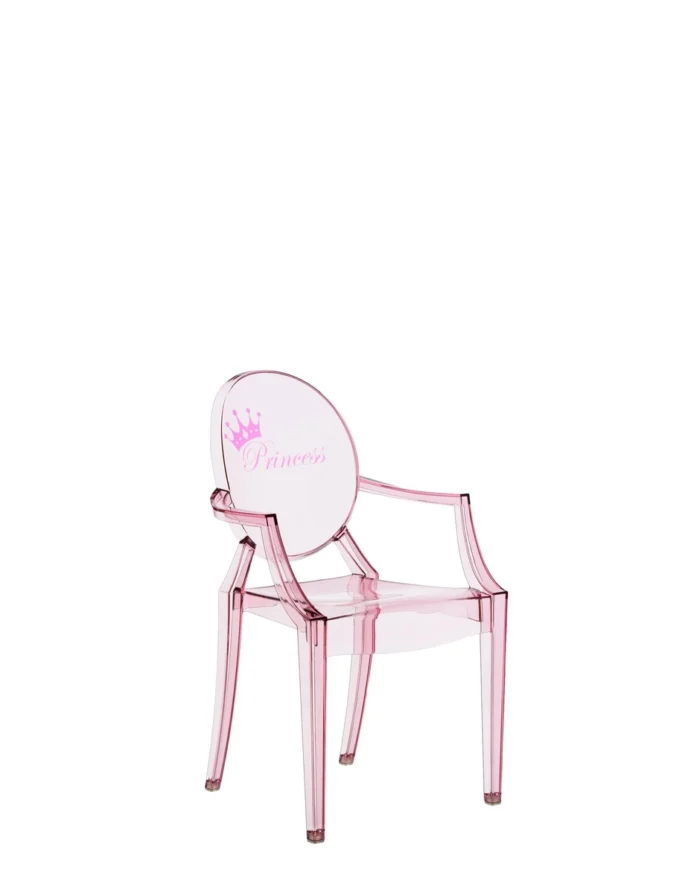 Loulou ghost special edition - Imagem 2