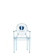 Loulou ghost special edition