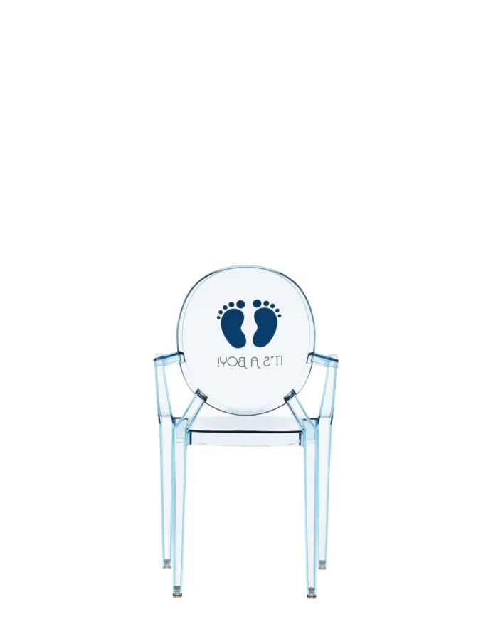 Loulou ghost special edition - Imagem 4