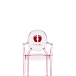Loulou ghost special edition
