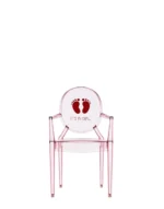 Loulou ghost special edition
