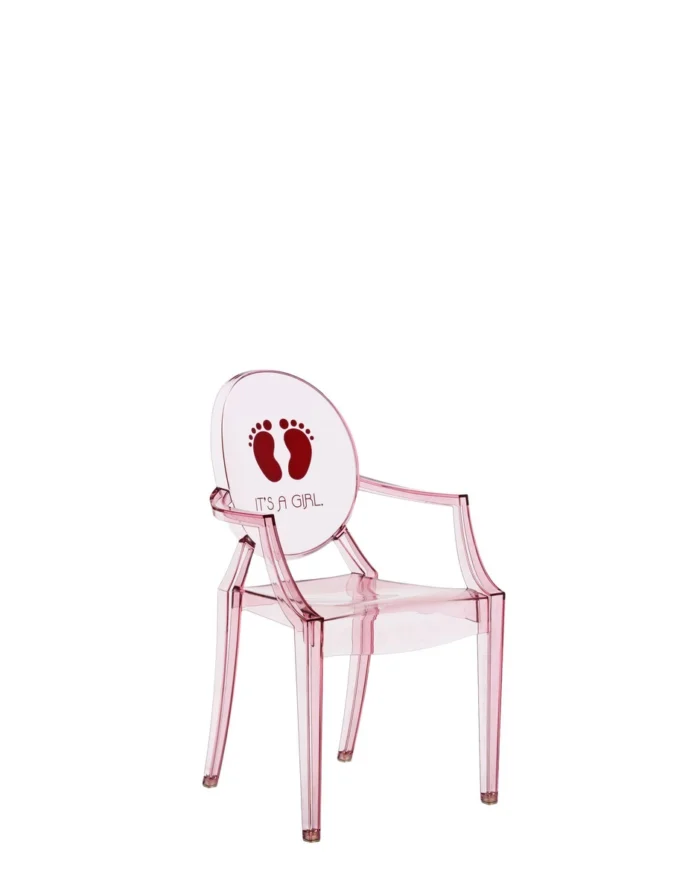 Loulou ghost special edition - Imagem 2