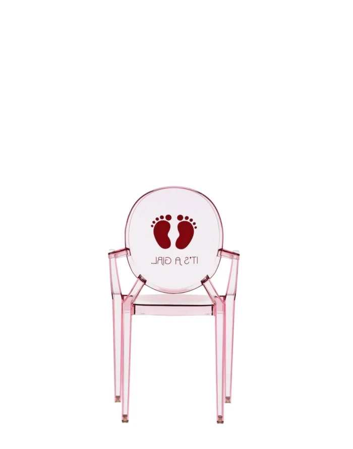 Loulou ghost special edition - Imagem 4