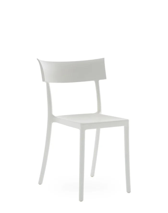 Catwalk fosco (2 cadeiras) - Imagem 2