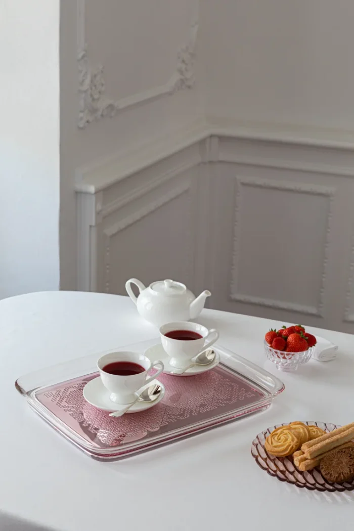 Teatime - Imagem 9
