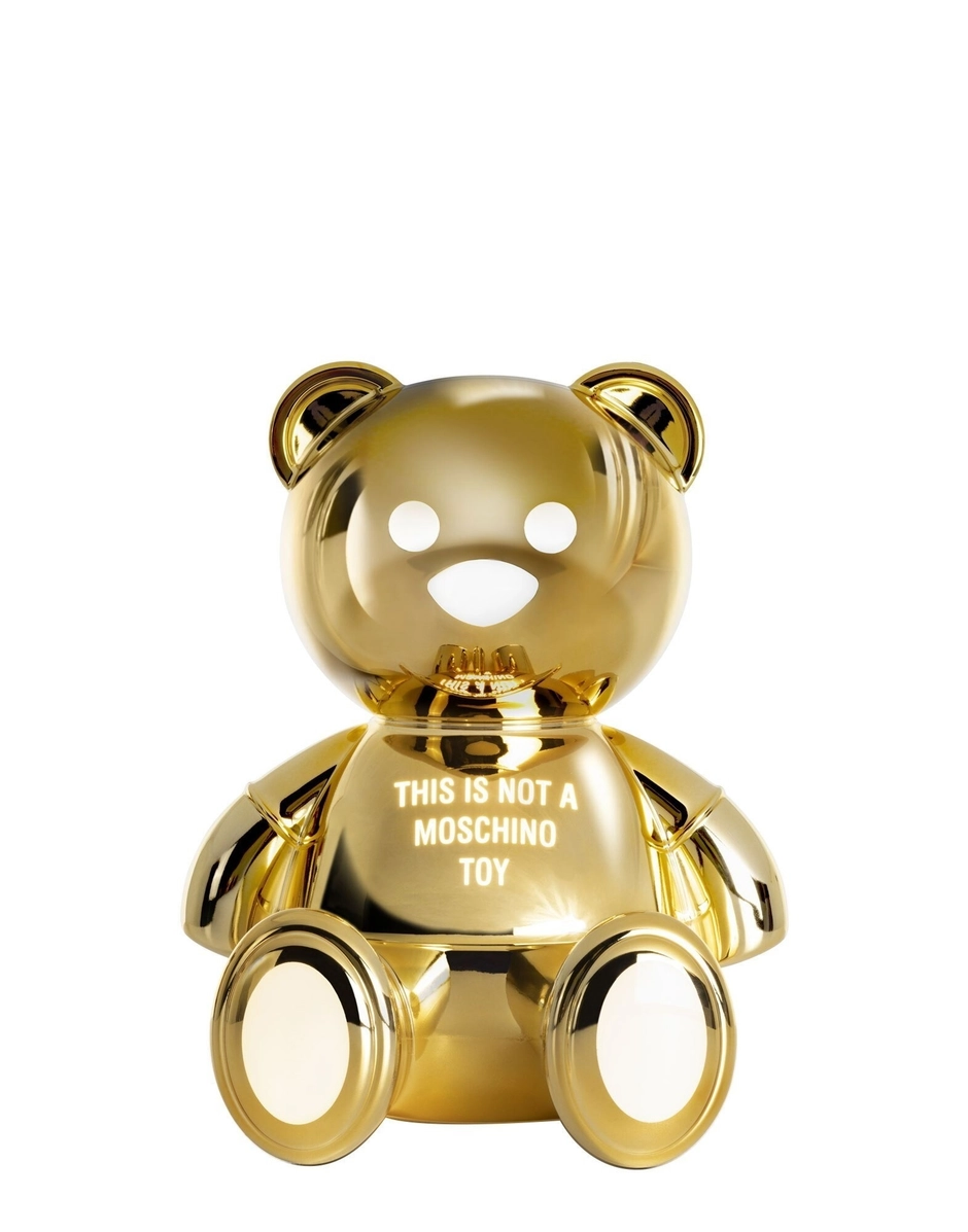 KARU883700.webp Toy dourado - Imagem 1