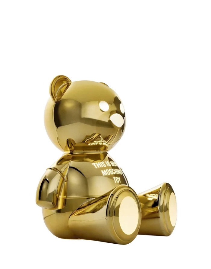 Toy dourado - Imagem 2