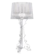 Bourgie transparente - Imagem 2