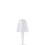 Bateria transparente