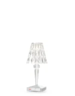 Bateria transparente - Imagem 2