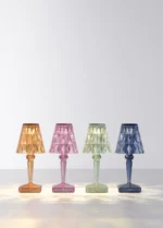 Bateria novas cores - Imagem 2