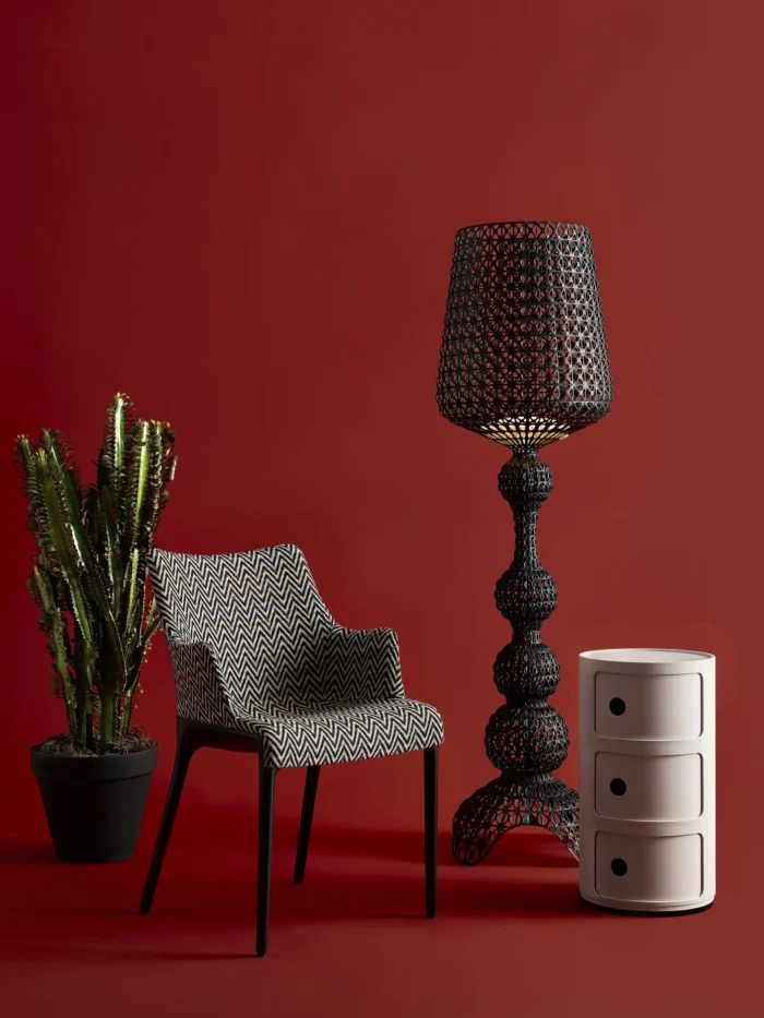 Eleganza ela missoni - Imagem 5