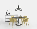 Thierry xxl oval - Image 3