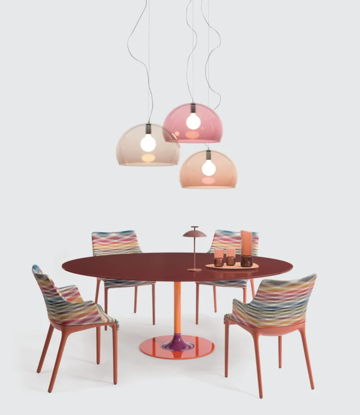 Thierry xxl oval - Image 4