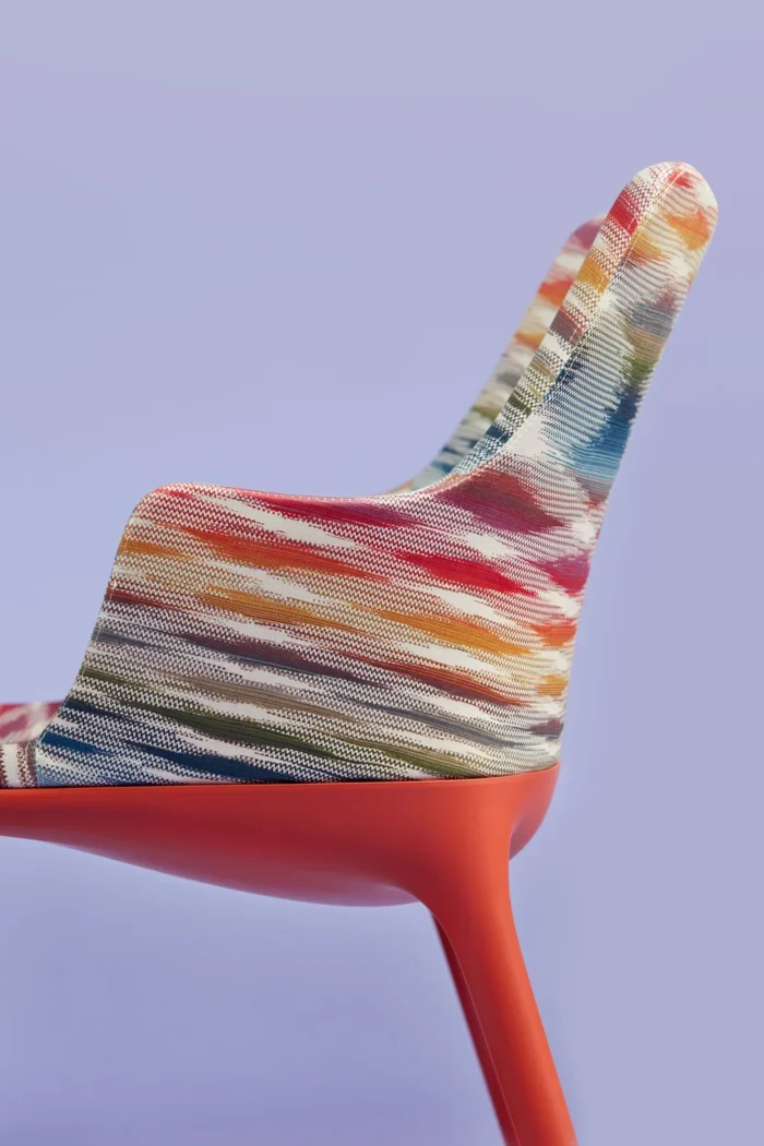 Eleganza ela missoni - Imagem 11