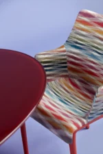 Eleganza ela missoni - Imagem 10