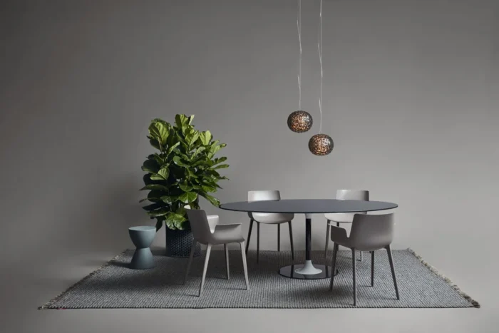 Thierry xxl oval - Image 7