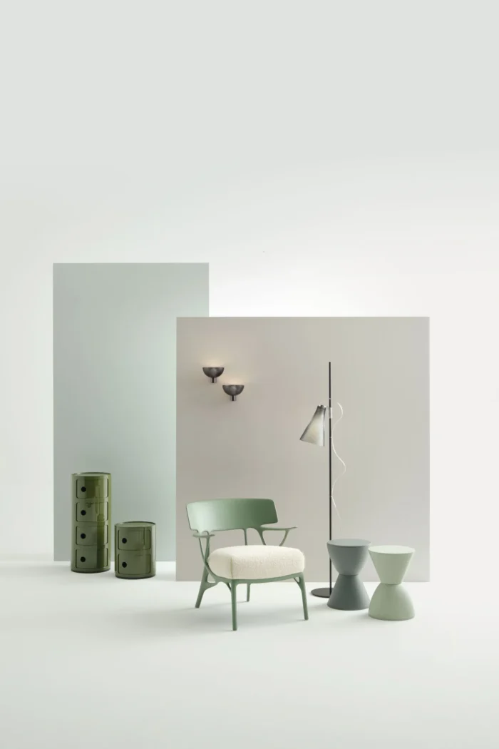 A.i. lounge textura - Imagem 5