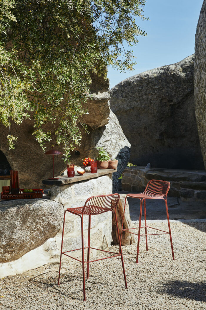Hiray banqueta - Imagem 10